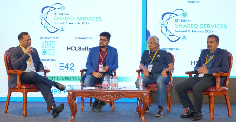 Speaker poster of Nitesh Ambuj